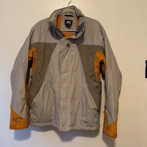 Helly Hansen Perfect Balance Men's Snow/Ski Jacket, L